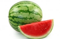 Watermelon 5 kg.